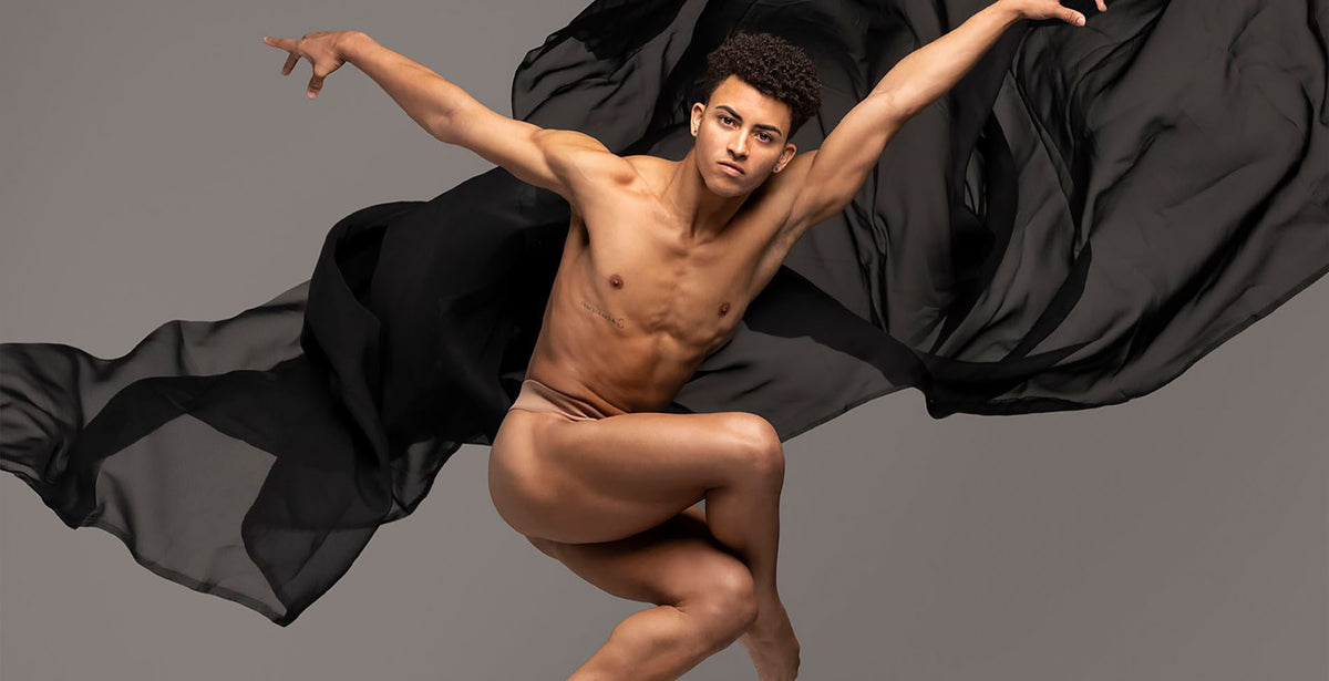 Dance Belts: The Essential Dancewear for Male Dancers