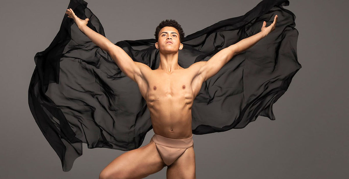 Redefining Dance Belts with Innovative Design