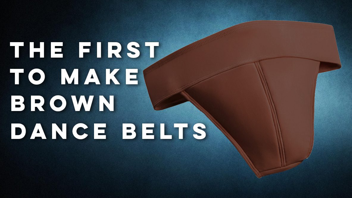 Brown Belt