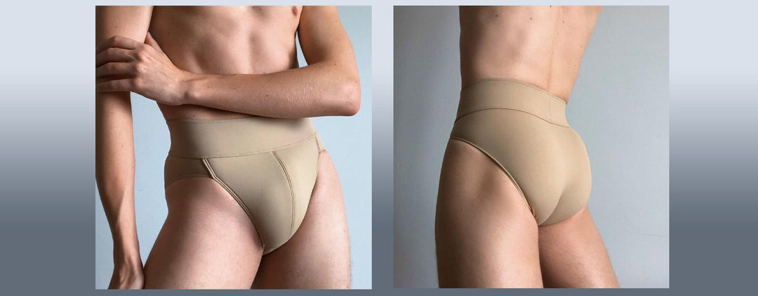 The Power of Support: Full Seat Dance Belts and Their Versatility