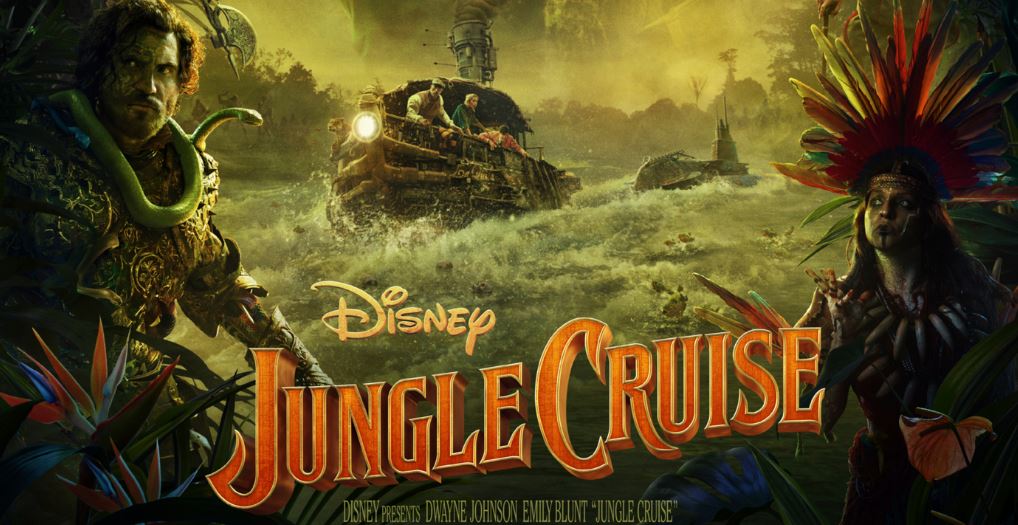 Navigating Adventure: Dance Jox Dance Belts in Disney’s The Jungle Cruise