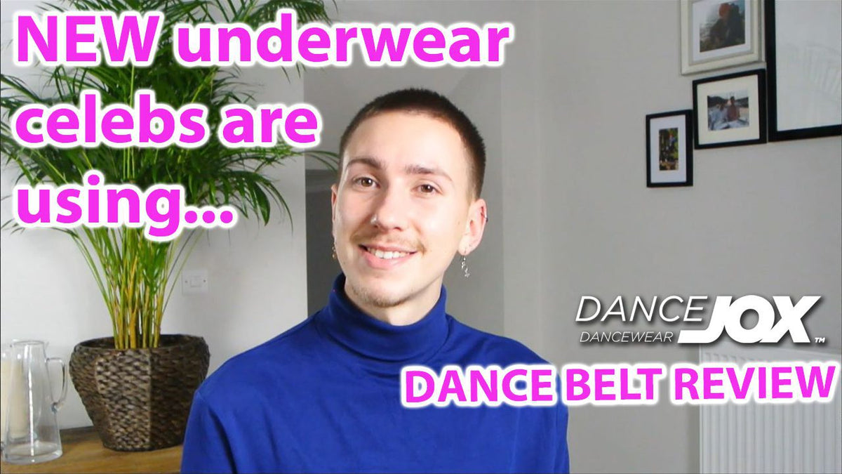 Dance Belt Review