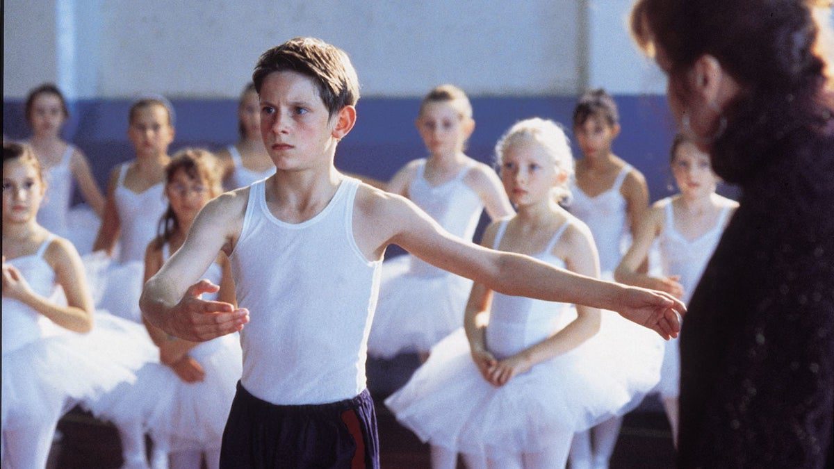 How to Build Confidence in Dance Class: Tips for Young Male Dancers