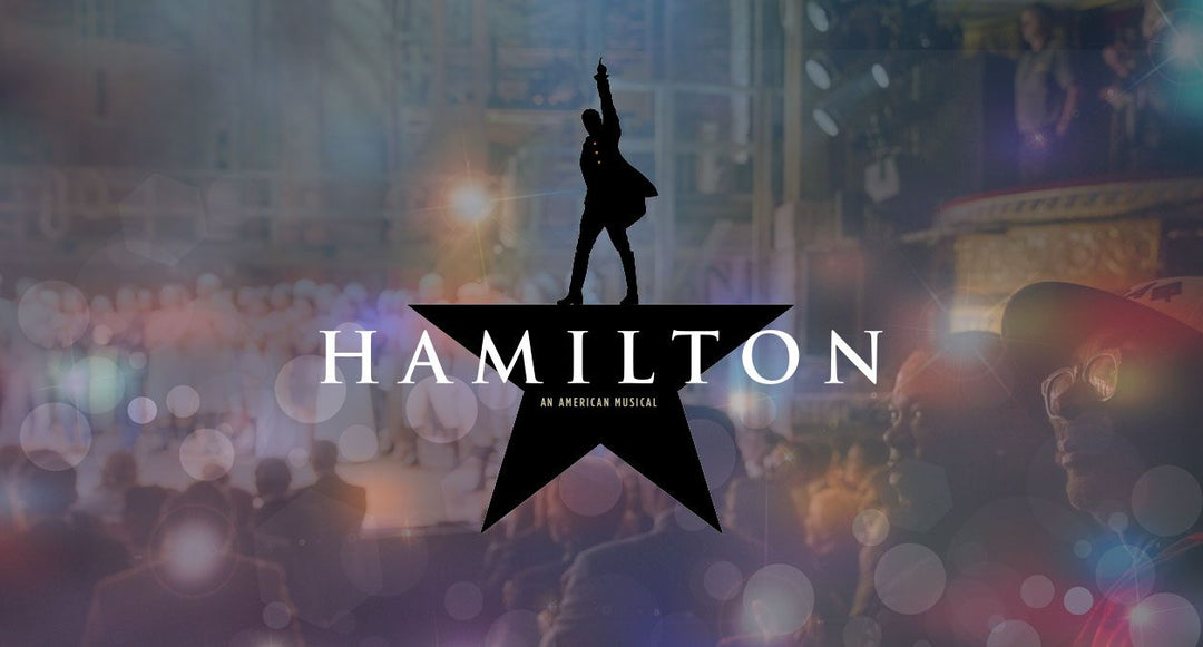 Revolutionizing the Stage: Dance Jox Dance Belts in Hamilton, the Broadway Sensation