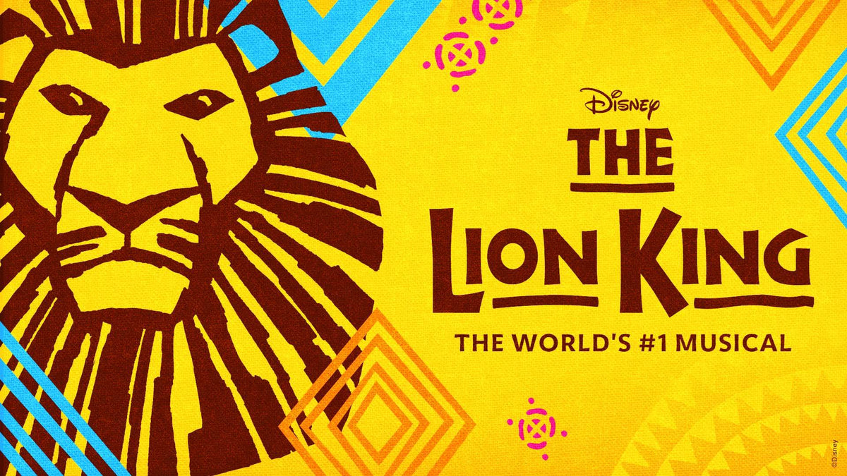 Prowess and Protection: Dance Jox Dance Belts Fuel The Lion King National Broadway Tour