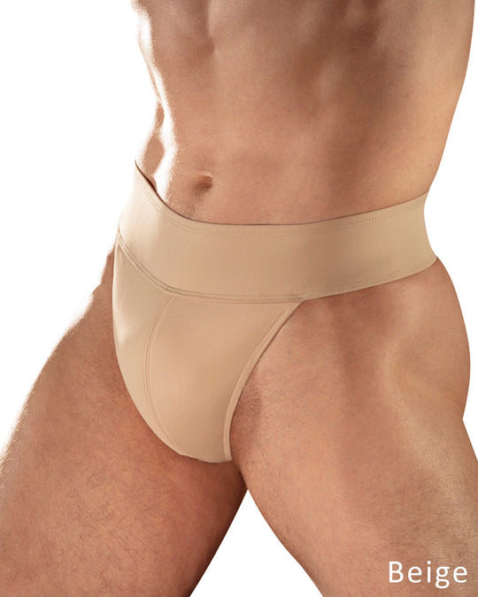 Thong Dance Belt