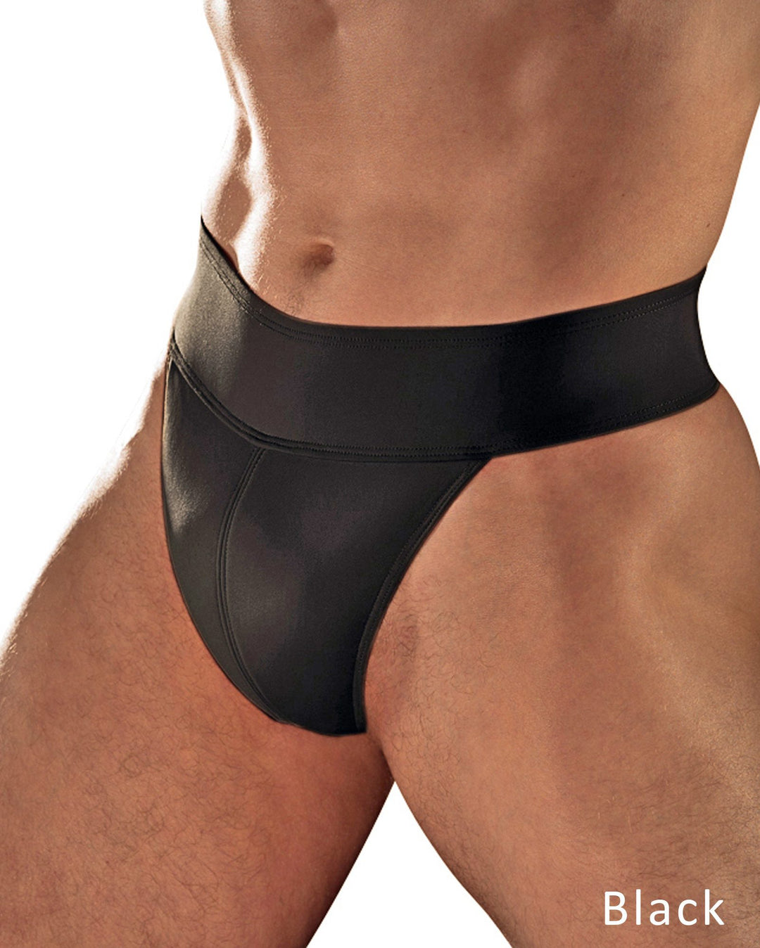 Thong Dance Belt