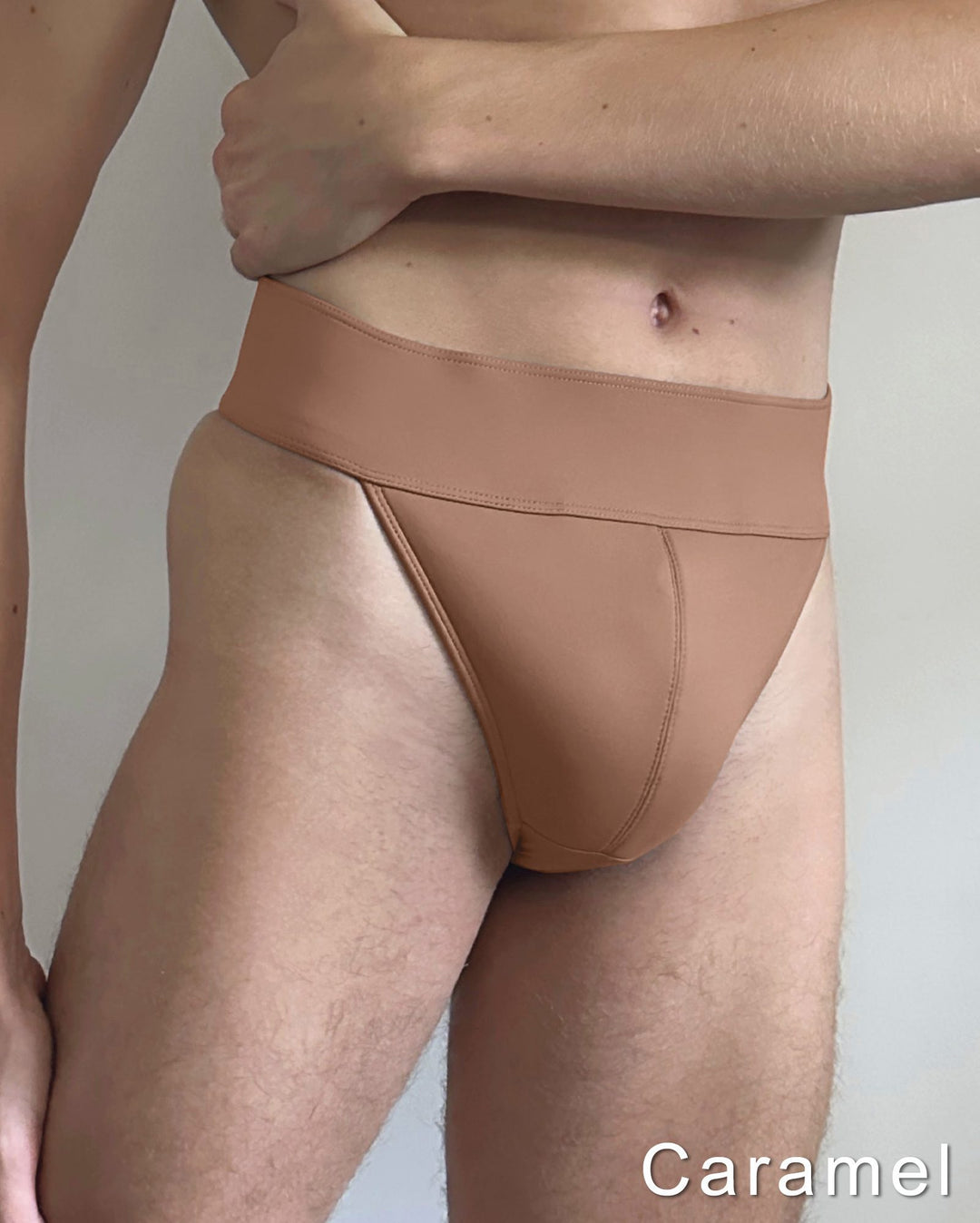 Thong Dance Belt