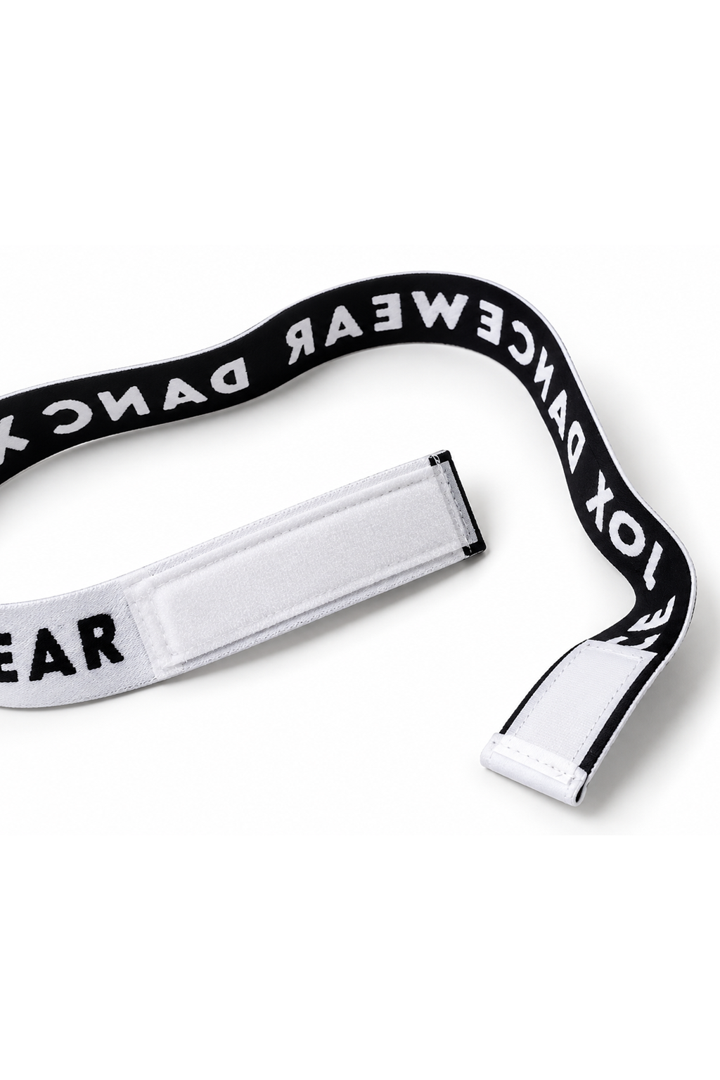 NEW - Elastic Waistband Belt