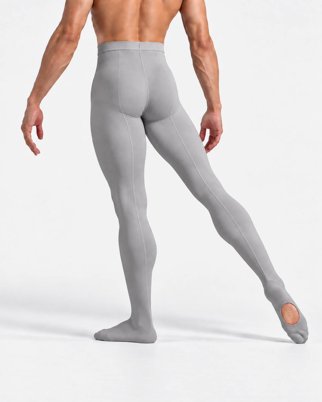 COMING SOON - Convertible Footed Tights