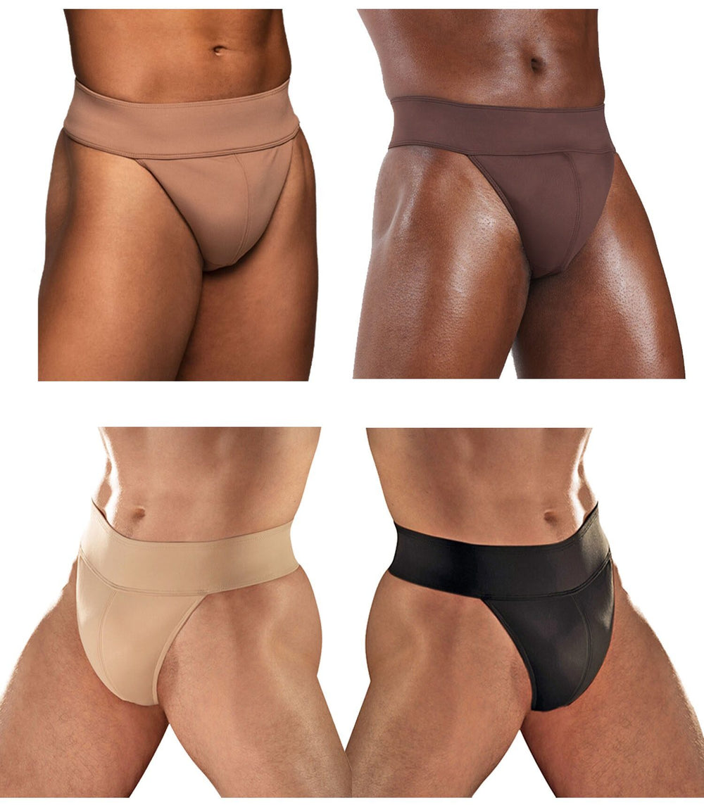 Thong Dance Belt