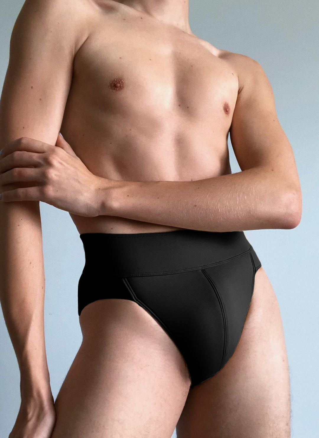 Full Seat Dance Belt