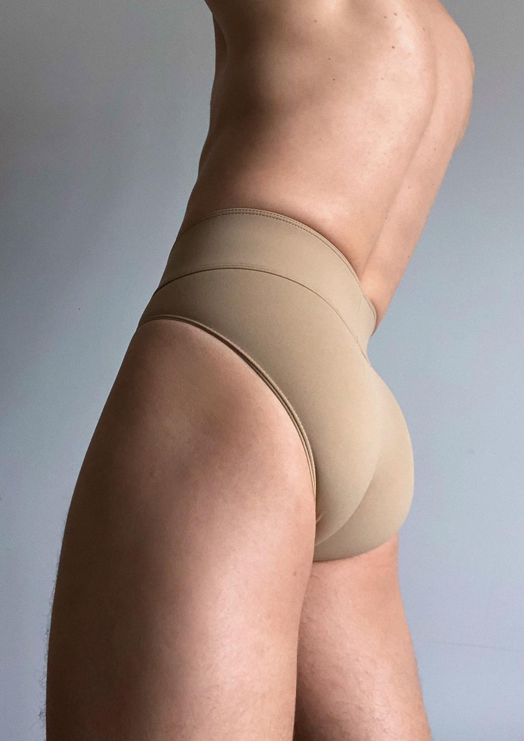 Full Seat Dance Belt