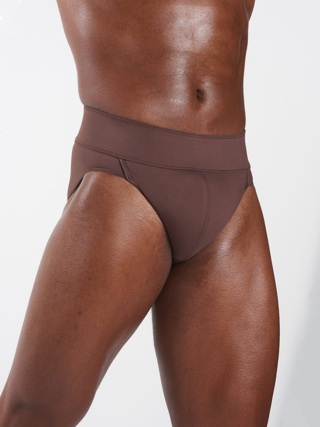 Full Seat Dance Belt