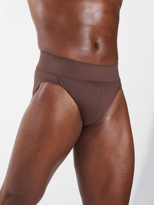 Full Seat Dance Belt