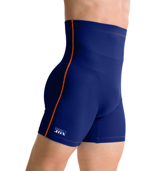 Active Shorts - Royal
