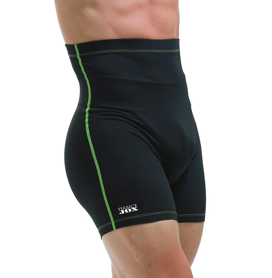 ACTIVE SHORTS - RAVEN