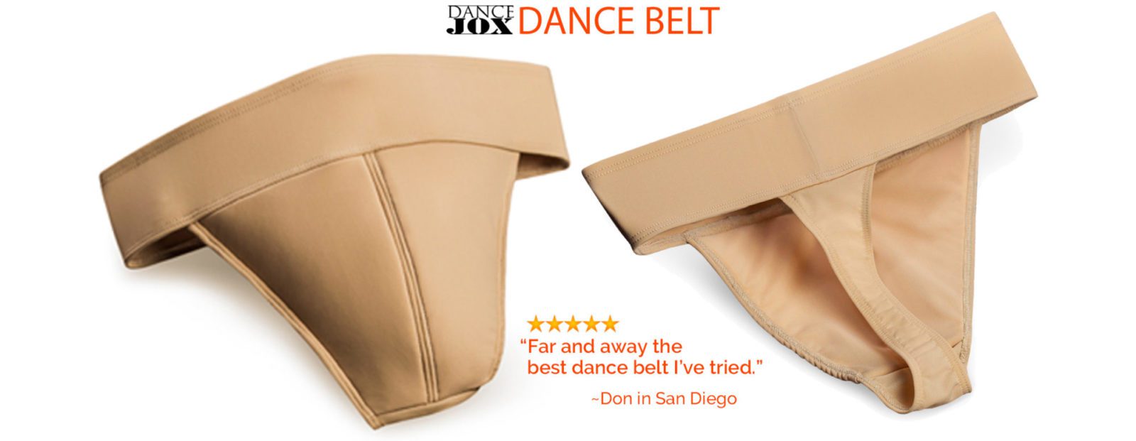 Dance Belt
